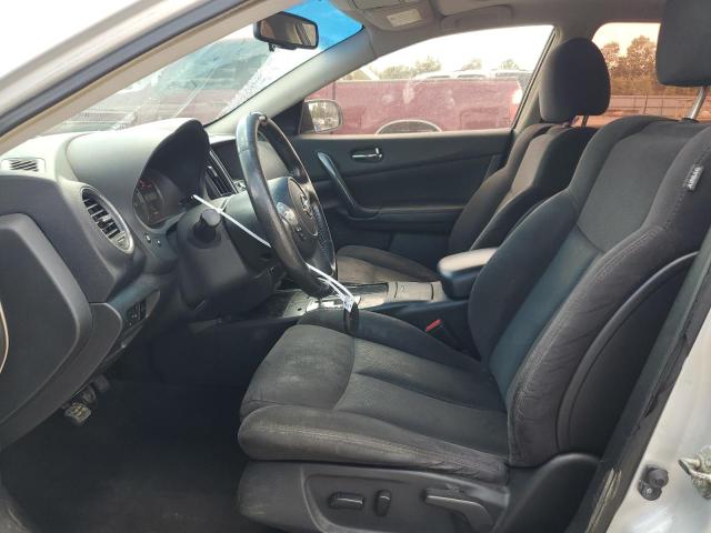 Photo 7 from auction – 2014 NISSAN MAXIMA S with VIN 1N4AA5AP4EC496121