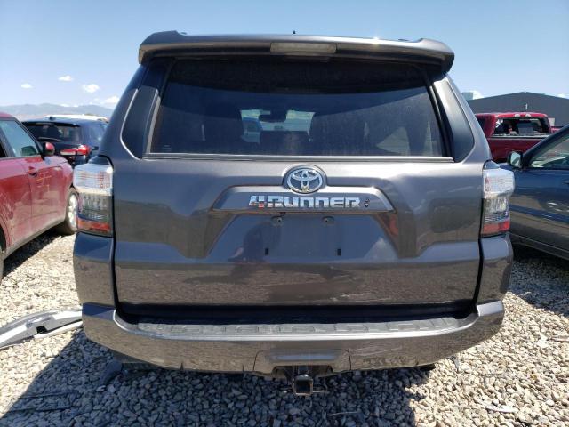 Photo 6 from auction – 2022 TOYOTA 4RUNNER SR with VIN JTEMU5JR3N6018170