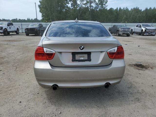 Фото 6 с аукциона – 2008 BMW 335 XI с VIN WBAVD535X8A284741