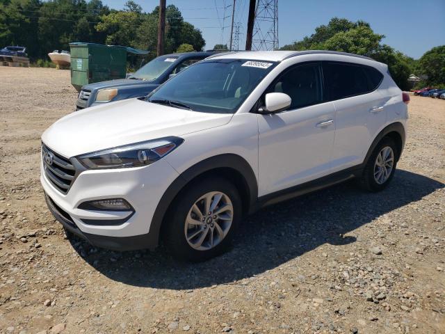 Photo 1 from auction – 2016 HYUNDAI TUCSON LIM with VIN KM8J33A4XGU088679