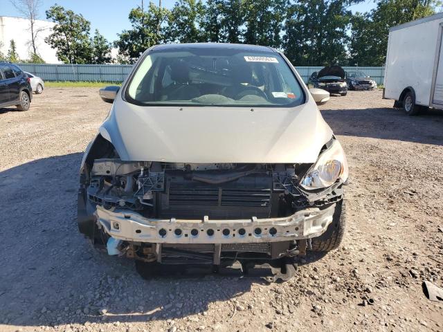 Photo 5 from auction – 2015 FORD C-MAX SE with VIN 1FADP5AU0FL100818