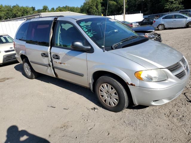 Photo 4 from auction – 2005 DODGE GRAND CARA with VIN 1D4GP24R75B260277