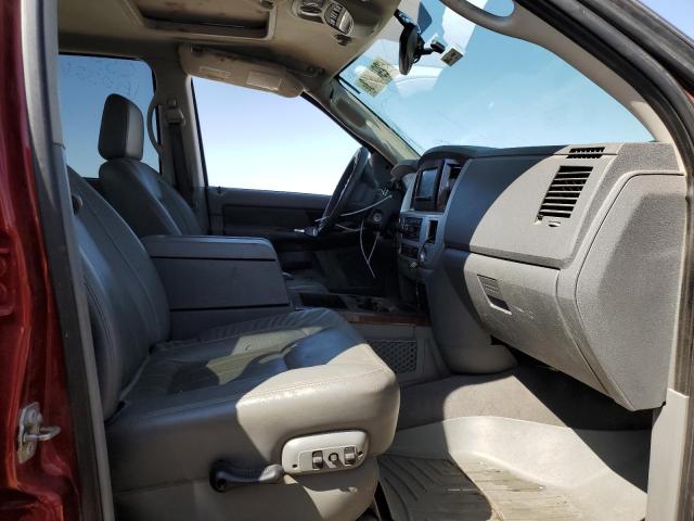 Photo 7 from auction – 2009 DODGE RAM 2500 with VIN 3D7KS28L29G536914