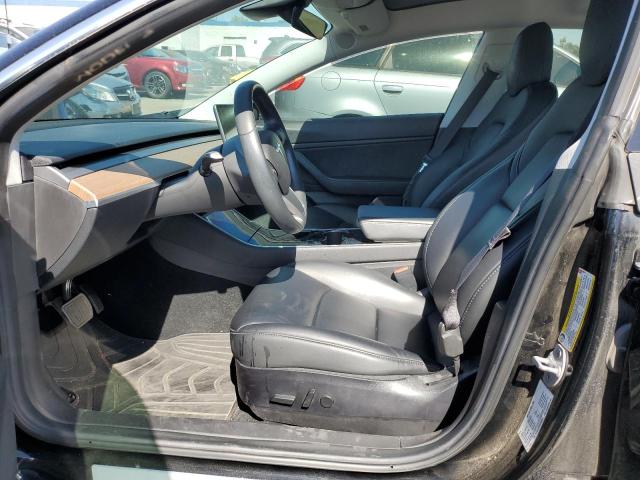 Photo 7 from auction – 2019 TESLA MODEL 3 with VIN 5YJ3E1EA4KF306371