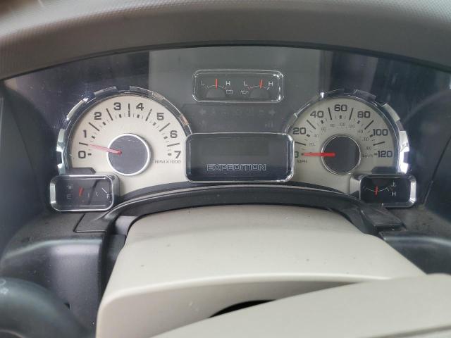 Photo 9 from auction – 2010 FORD EXPEDITION with VIN 1FMJU2A52AEB60251