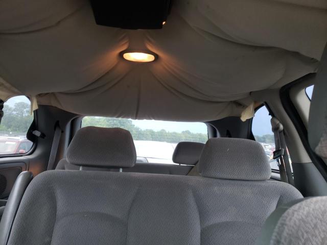Photo 10 from auction – 2005 CHRYSLER TOWN & COU with VIN 1C4GP45R75B439278