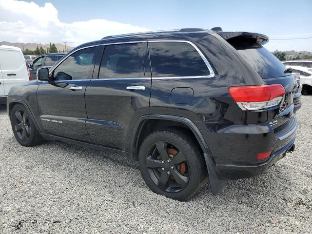Photo 2 from auction – 2014 JEEP GRAND CHER with VIN 1C4RJFCM0EC301654