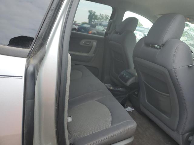 Photo 11 from auction – 2011 CHEVROLET TRAVERSE L with VIN 1GNKRFED5BJ366988
