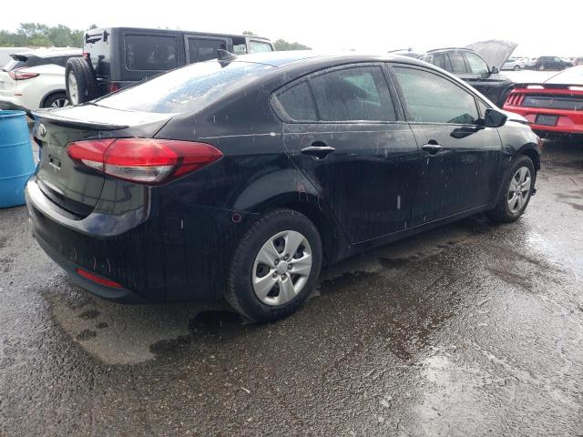 Photo 3 from auction – 2018 KIA FORTE LX with VIN 3KPFK4A70JE222280