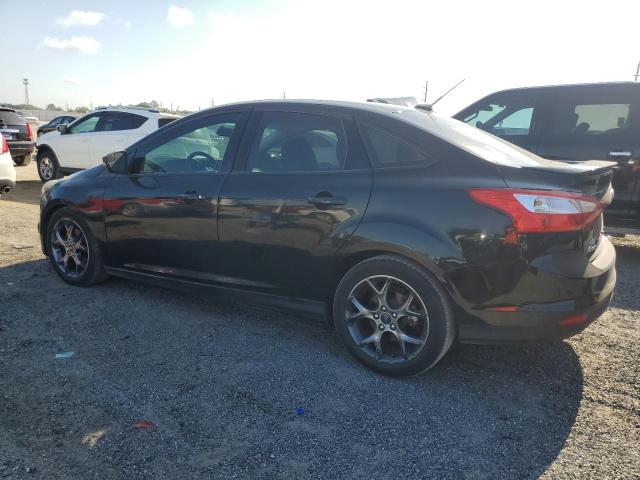 Photo 2 from auction – 2014 FORD FOCUS SE with VIN 1FADP3F24EL331070