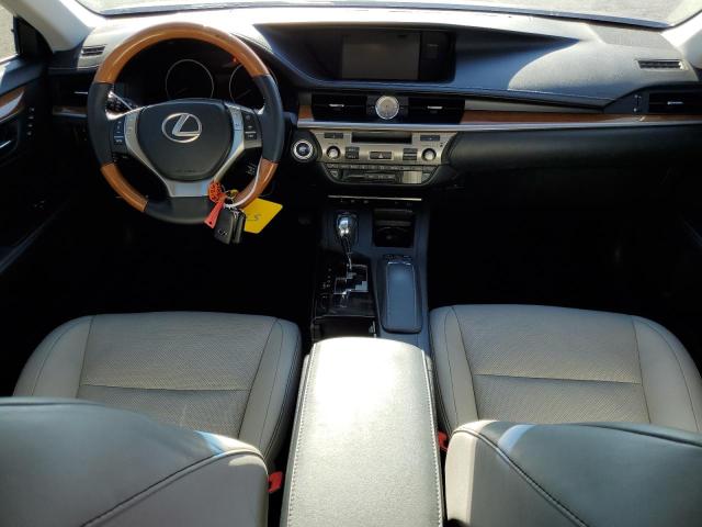 Photo 8 from auction – 2013 LEXUS ES 300H with VIN JTHBW1GGXD2035542