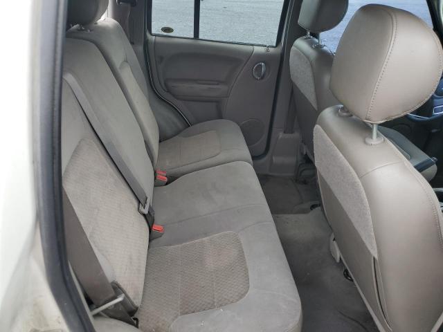 Photo 10 from auction – 2004 JEEP LIBERTY LI with VIN 1J4GL58K04W222477