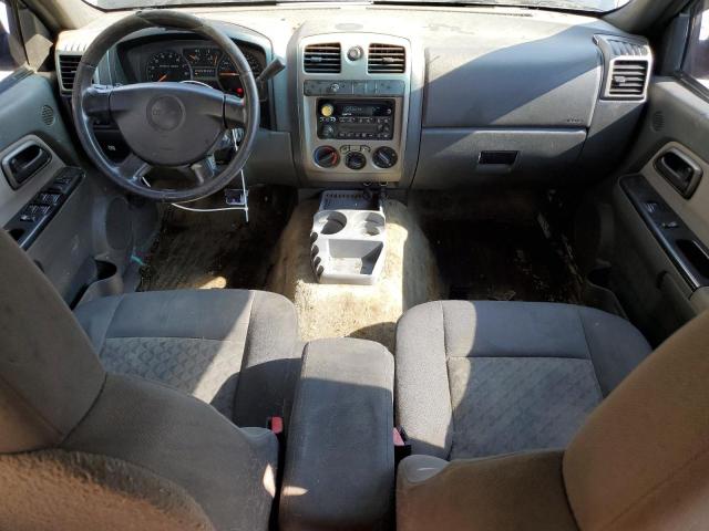 Снимка 8 от търг – 2005 GMC CANYON с VIN 1GTDS136358108297