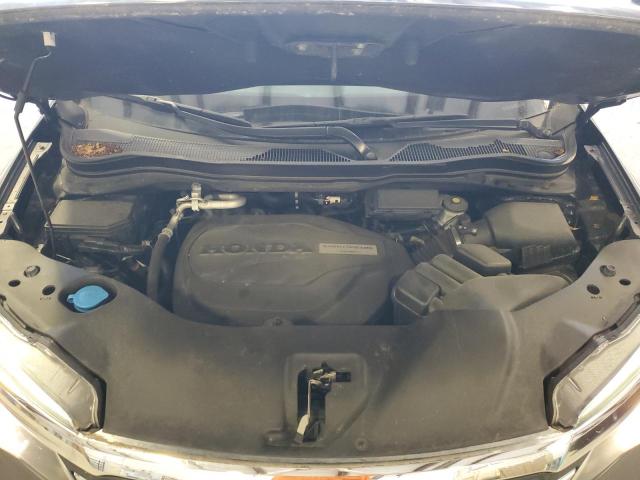 Photo 12 from auction – 2017 HONDA PILOT EX with VIN 5FNYF6H30HB051059