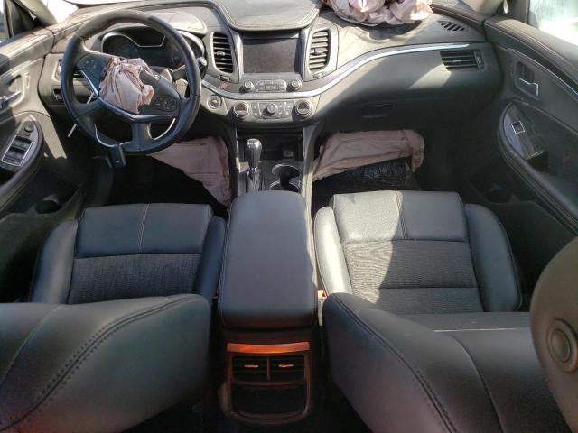 Photo 8 from auction – 2020 CHEVROLET IMPALA LT with VIN 1G11Z5S36LU101807