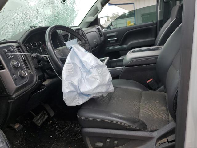 Photo 7 from auction – 2015 GMC SIERRA K15 with VIN 1GTV2UEC0FZ304752