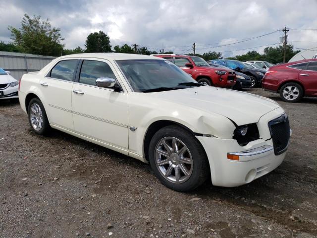 Photo 4 from auction – 2006 CHRYSLER 300C with VIN 2C3LA63H46H243222