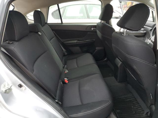 Photo 10 from auction – 2012 SUBARU IMPREZA SP with VIN JF1GPAL61CH240122