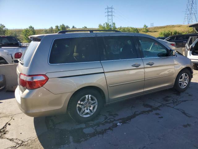 Photo 3 from auction – 2005 HONDA ODYSSEY EX with VIN 5FNRL38415B404148