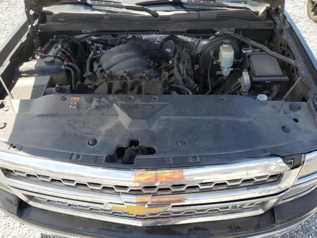 Photo 11 from auction – 2015 CHEVROLET SILVERADO with VIN 3GCPCSEC0FG482283