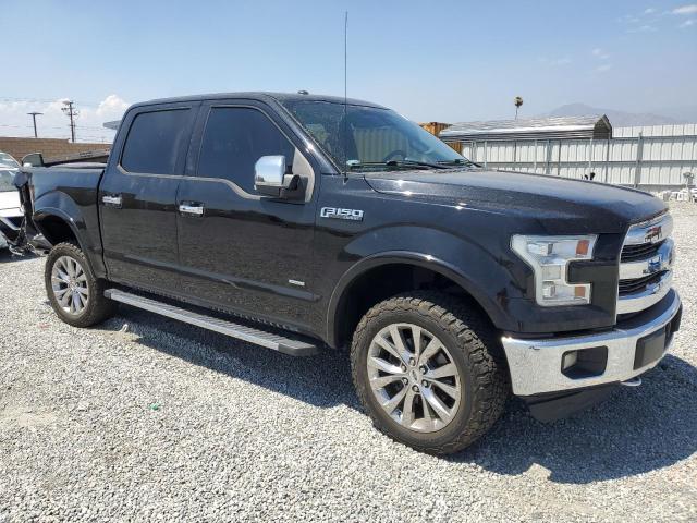 Photo 4 from auction – 2016 FORD F150 SUPER with VIN 1FTEW1EG4GKE00562