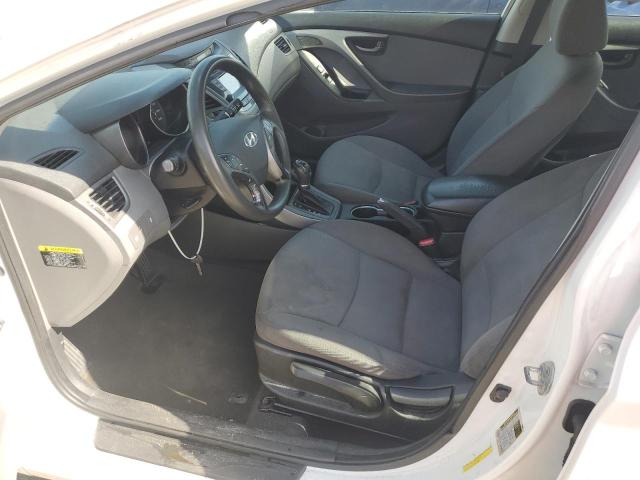 Photo 7 from auction – 2014 HYUNDAI ELANTRA SE with VIN 5NPDH4AE2EH479060