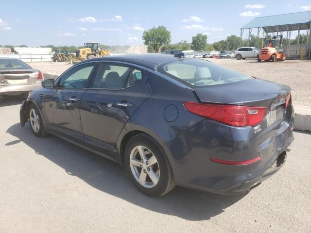Photo 2 from auction – 2015 KIA OPTIMA LX with VIN KNAGM4A79F5602149