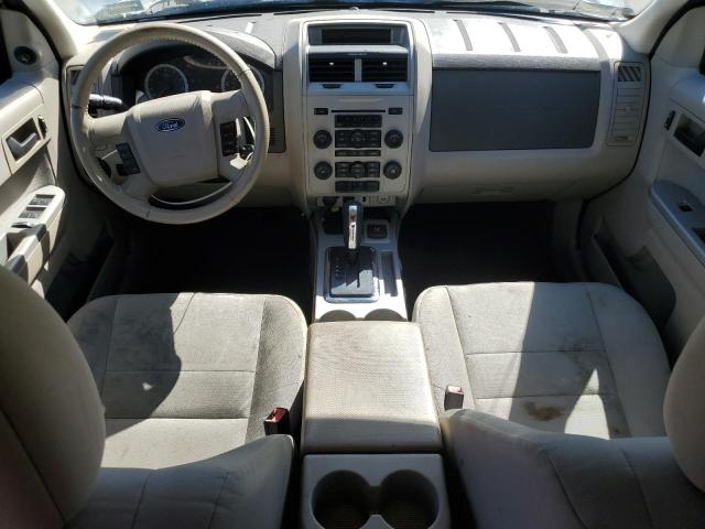 Photo 8 from auction – 2011 FORD ESCAPE HYB with VIN 1FMCU4K38BKB75261