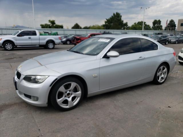 BMW 328 XI 2009 with VIN WBAWC33559PC87706 - Photo from auction