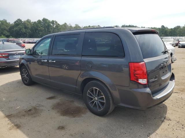 Photo 2 from auction – 2019 DODGE GRAND CARA with VIN 2C4RDGEG7KR519274