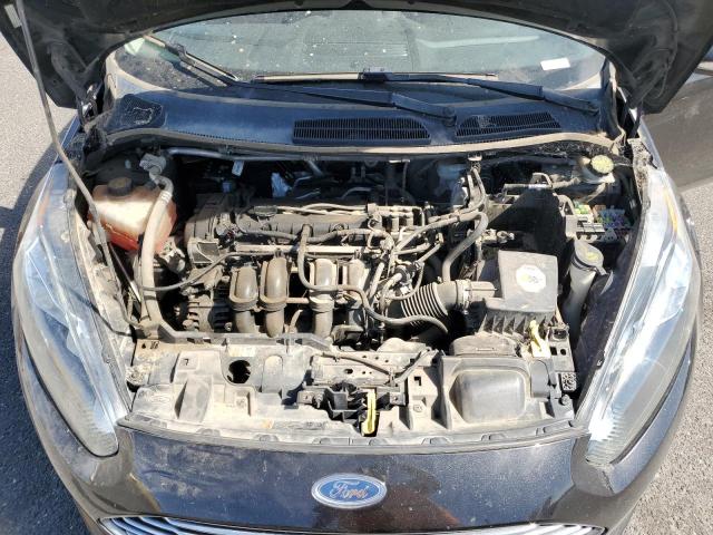 Photo 11 from auction – 2014 FORD FIESTA with VIN 3FADP4EJ0EM191094
