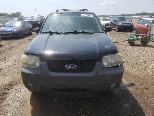 Photo 5 from auction – 2005 FORD ESCAPE XLT with VIN 1FMCU03125DA17271