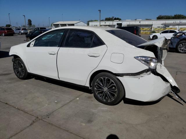 Снимка 2 от търг – 2014 TOYOTA COROLLA L с VIN 5YFBURHE2EP172030