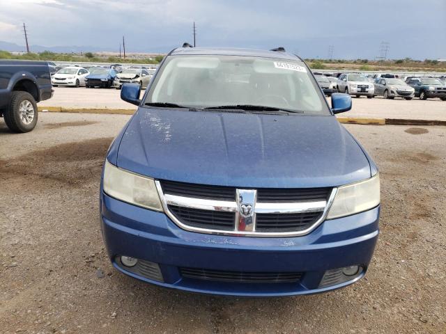 Zdjęcie 5 z aukcji – 2010 DODGE JOURNEY SX z VIN 3D4PH5FV0AT124235