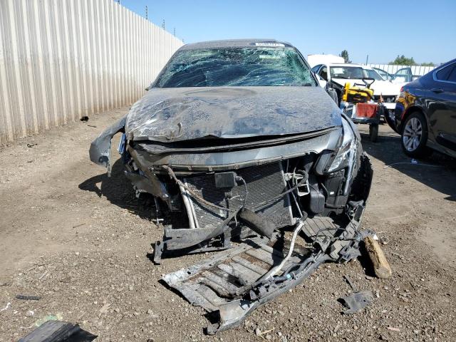Photo 5 from auction – 2017 CADILLAC CT6 PREMIU with VIN LREKK5RX2HA066783