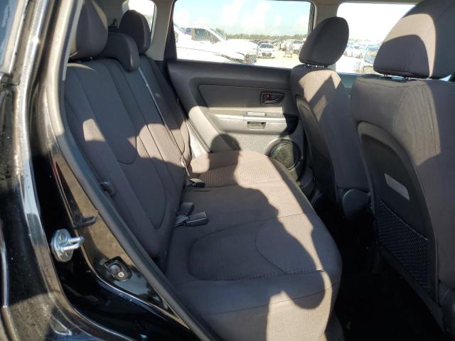 Photo 10 from auction – 2012 KIA SOUL with VIN KNDJT2A56C7748233