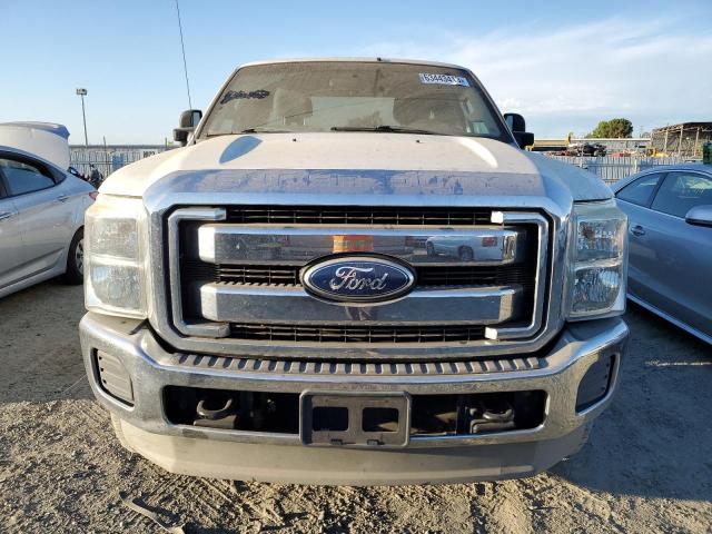 Photo 5 from auction – 2011 FORD F 250 with VIN 1FT7X2BT3BEC94268
