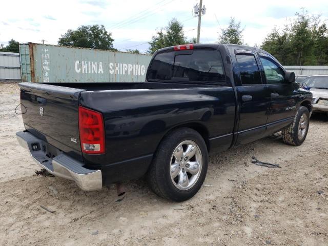 Photo 3 from auction – 2005 DODGE RAM 1500 S with VIN 1D7HA18D15S215756