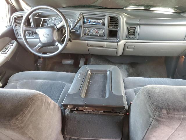 Photo 8 from auction – 2002 CHEVROLET SUBURBAN C with VIN 3GNEC16T82G200795