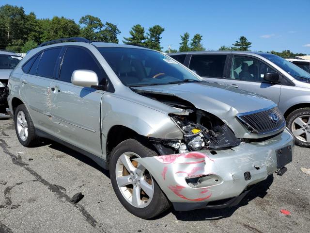 Photo 4 from auction – 2005 LEXUS RX 330 with VIN 2T2HA31U35C041332