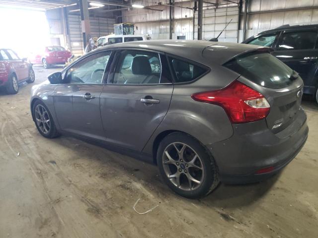 Photo 2 from auction – 2014 FORD FOCUS SE with VIN 1FADP3K20EL281385