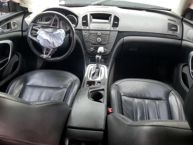 Zdjęcie 8 z aukcji – 2012 BUICK REGAL PREM z VIN 2G4GS5EK3C9126343