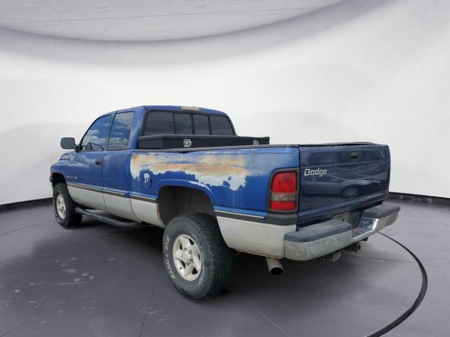 Photo 2 from auction – 1997 DODGE RAM 1500 with VIN 3B7HF13Y0VG731409