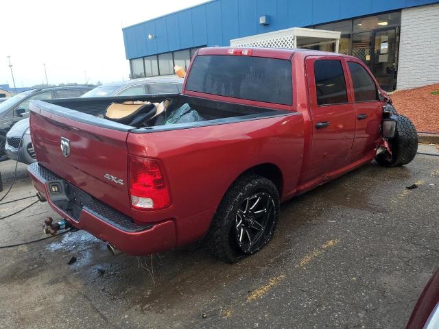 Photo 3 from auction – 2015 RAM 1500 ST with VIN 1C6RR7KT9FS716557