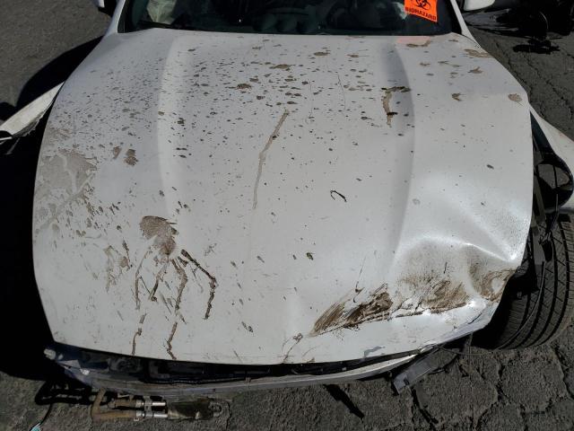 Photo 11 from auction – 2018 NISSAN 370Z BASE with VIN JN1AZ4EH2JM572703