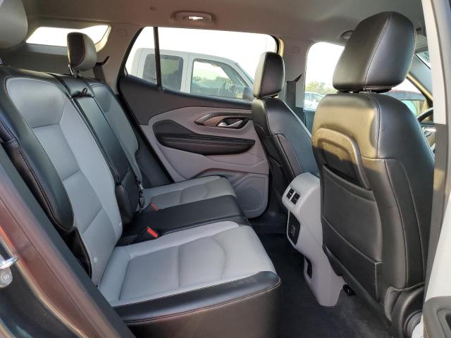 Photo 11 from auction – 2020 GMC TERRAIN SL with VIN 3GKALVEV3LL111926