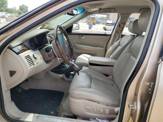 Photo 7 from auction – 2006 CADILLAC DTS with VIN 1G6KD57Y06U151706