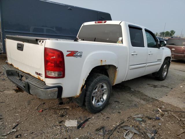 Photo 3 from auction – 2009 GMC SIERRA K15 with VIN 3GTEK13359G244781