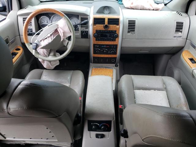 Photo 8 from auction – 2007 CHRYSLER ASPEN LIMI with VIN 1A8HW58237F520889