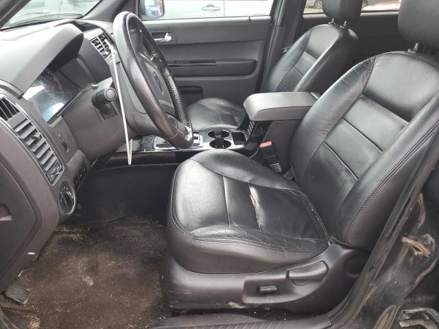Photo 7 from auction – 2008 FORD ESCAPE LIM with VIN 1FMCU94108KE65110